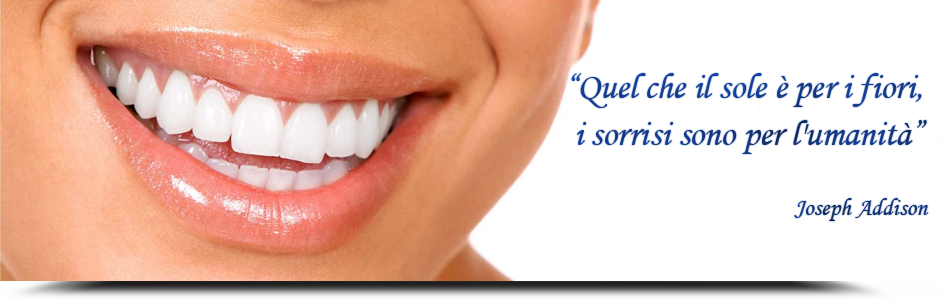 banner dentista bari