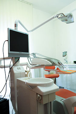dentista bari