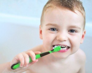 prevenzione dentale per bambini a bari