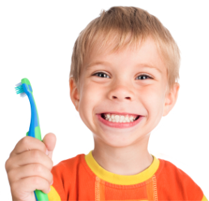 dentista pediatrico anche per bambini