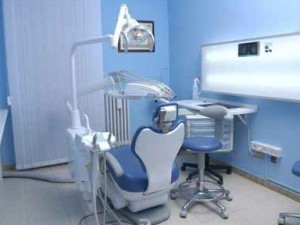 studio dentistico, clinica odontoiatrica di bari
