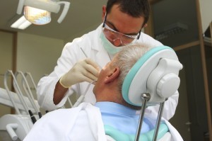 i servizi principali per la salute dei denti